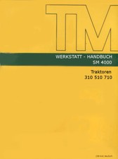 Werkstatthandbuch für John