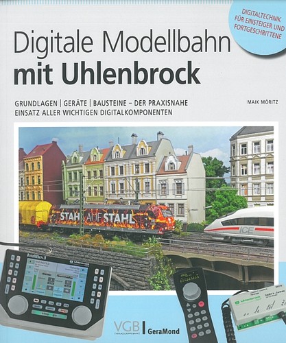 Digitale modellbahn mit - modellbahn,