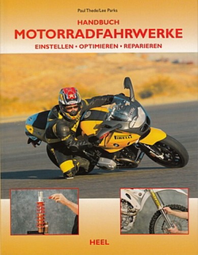 Thede handbuch - thede:,