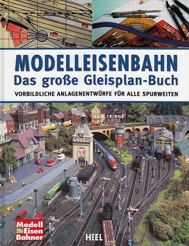 Modelleisenbahn das große