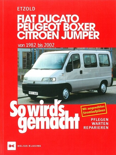 Peugeot boxer citroen jumper - peugeot, boxer/citroen