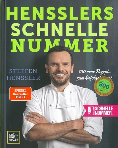 Hensslers schnelle nummer - hensslers,