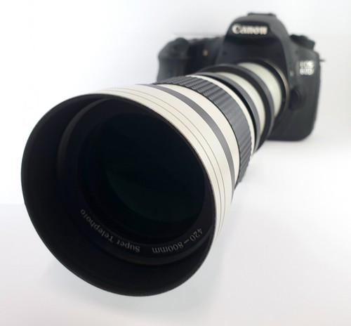 Tolles canon eos - canon,