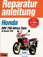 HONDA XRV750 Africa Twin