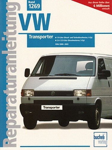 Bus transporter 1996 03 - vw,