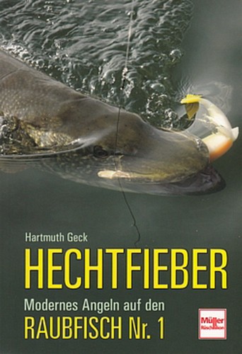 Geck hechtfieber modernes - geck:, hechtfieber,