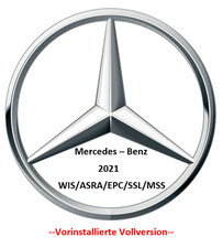 Mercedes Werkstatthandbuch