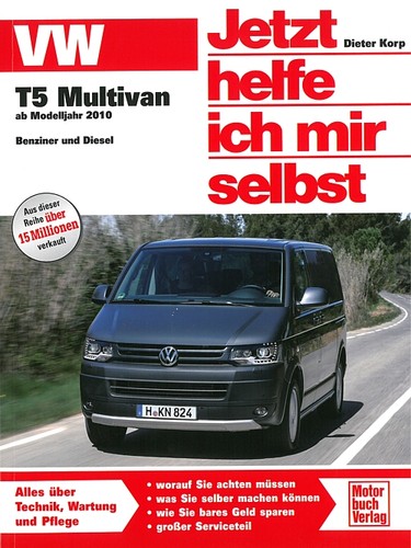 Bus transporter t5 - vw, bus/transporter