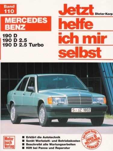 Mercedes benz 190d - mercedes-benz, w201