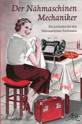 Kraft der nähmaschinen - kraft:,