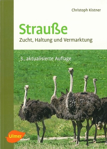 Kistner strauße - kistner:,