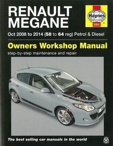 Haynes handbuch renault - haynes,