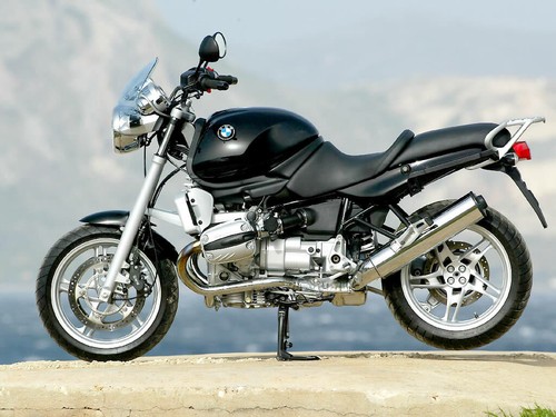 Bmw r850r reparaturanleitung - r850r,