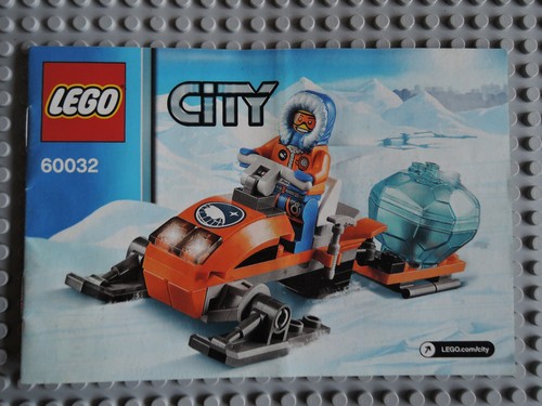 Lego bauanleitung - lego, /