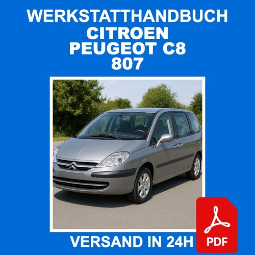 Werkstatthandbuch citroen - citroen, /