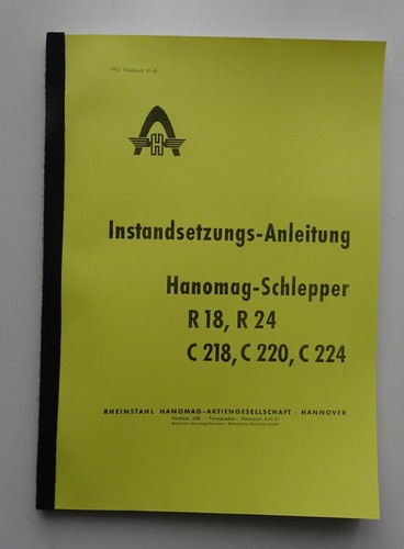 Hanomag
