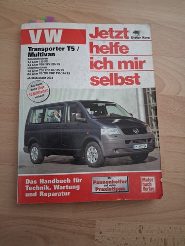 Bus transporter t5 - vw,