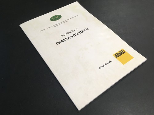 Handbuch zur charta - charta, von