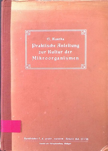 Praktische anleitung zur - praktische,