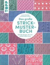 Das große Strickmuster-Buch