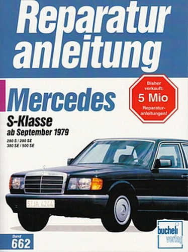 Mercedes benz klasse - mercedes-benz, s-klasse