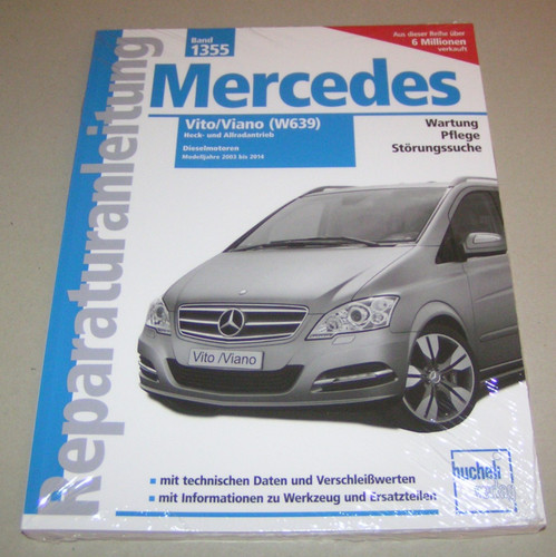 Reparaturanleitung handbuch - handbuch,
