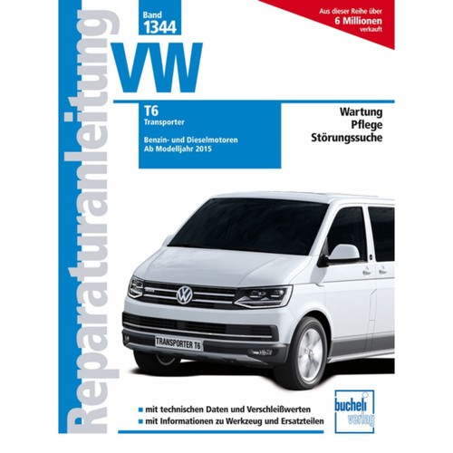 Transporter t6 - vw,