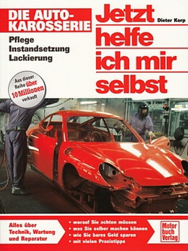 AUTO-KAROSSERIE