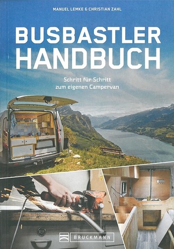 Lemke busbastler handbuch - lemke:,