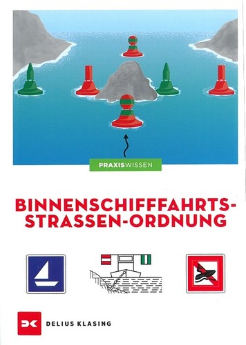 Binnenschifffahrtsstraßen-Ord
