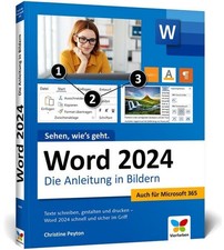Word 2024 Die Anleitung in