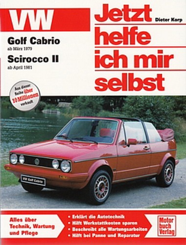 Golf cabrio - golf,
