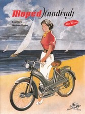 Hartz: Moped Handbuch, altes