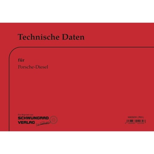 Porsche diesel traktor - porsche-diesel,