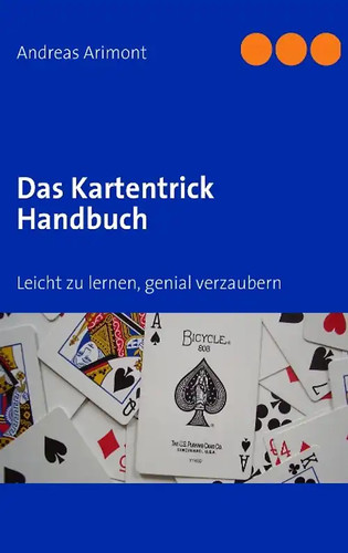 Das kartentrick handbuch - das,