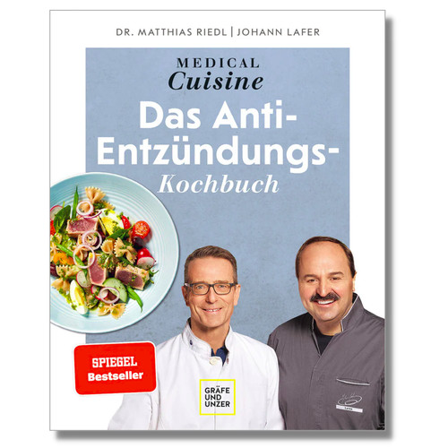 Johann lafer medical - johann,