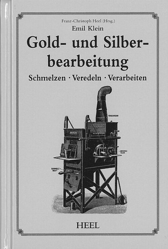 Klein gold und - gold-,