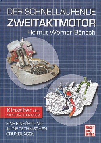 Bönsch der schnellaufende - der,