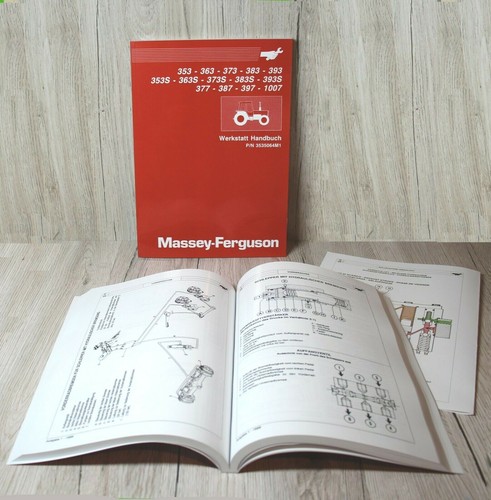 Massey ferguson - massey,