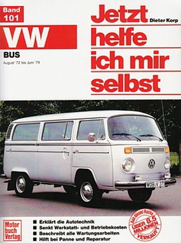 Bus transporter t2 - transporter,