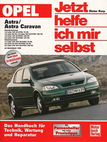 Opel astra - opel,
