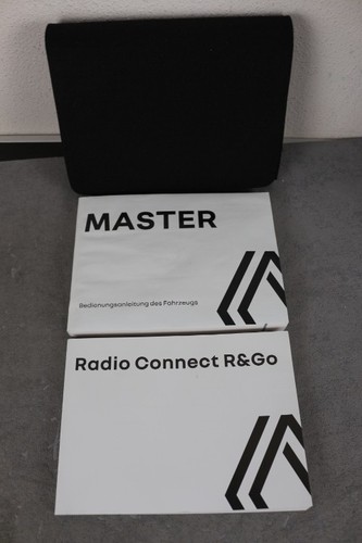 Renault master - renault,