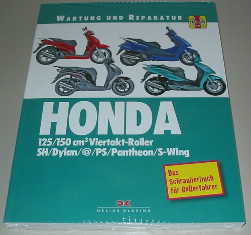 Reparaturanleitung honda - reparaturanleitung,