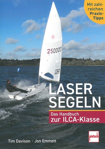 Davision lasersegeln das - lasersegeln,,