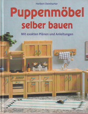 Puppenmöbel selber bauen