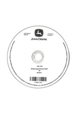 Betriebsanleitung für John