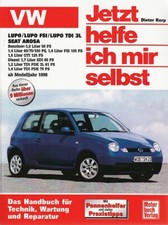 VW LUPO ab1998