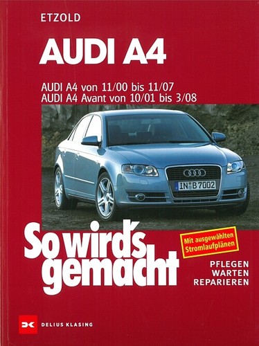Audi mit avant - audi,
