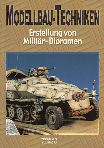 Modellbau-Techniken