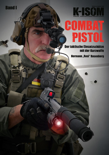 Rosenberg combat pistol - combat, der